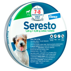Seresto Cão - Petslowcost