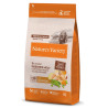Nature's Variety no grain Dog Medium Adult Frango - Petslowcost
