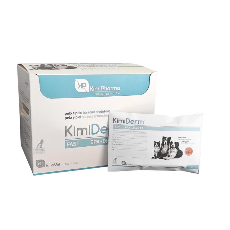 Kimiderm Fast - Petslowcost