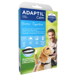 Adaptil Coleira Calm - Petslowcost