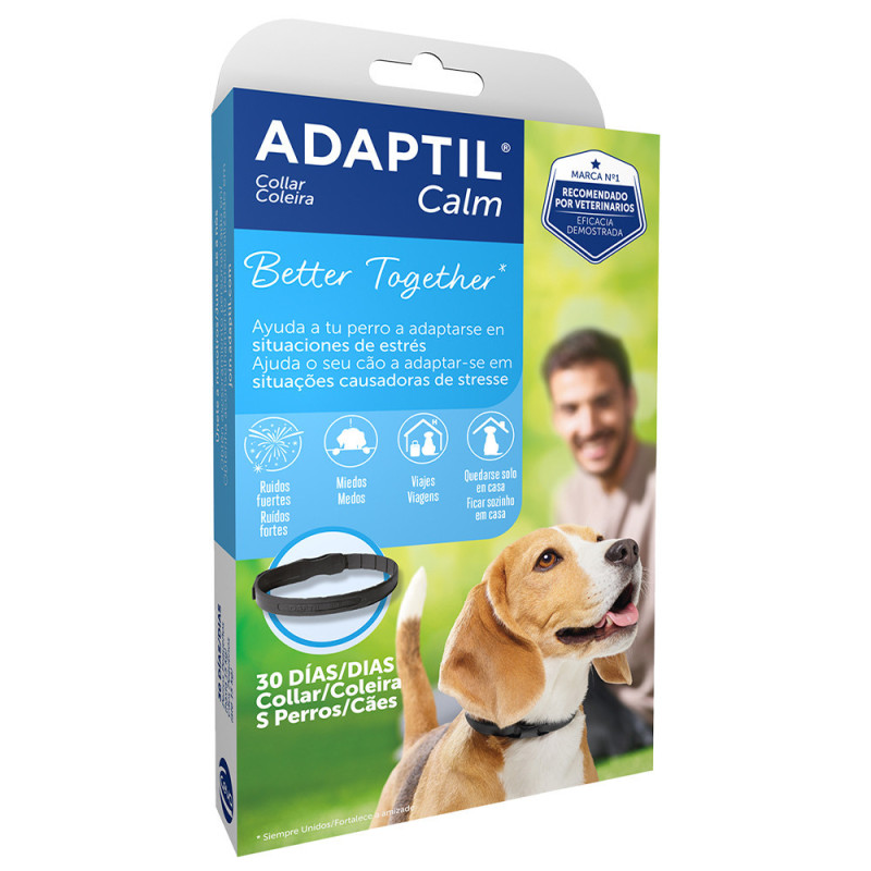 Adaptil Coleira Calm - Petslowcost