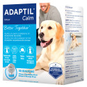 Difusor de bem-estar para cão - Adaptil Calm + recarga 48 ml