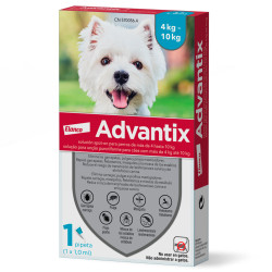 Advantix - Petslowcost