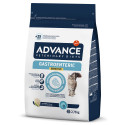 Advance VET Cat Gastroenteric Sensitive - Ração seca para gato adulto com problemas digestivos