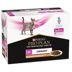 Pro Plan PVD Cat UR - Urinary Frango - Saquetas