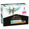 PVD Cat EN Gastrointestinal Frango Saqueta - Petslowcost