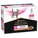 Pro Plan PVD Cat UR- Urinary Salmão - Saquetas