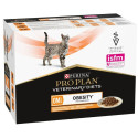 Pro Plan PVD Cat OM - Obesity Management - Saqueta