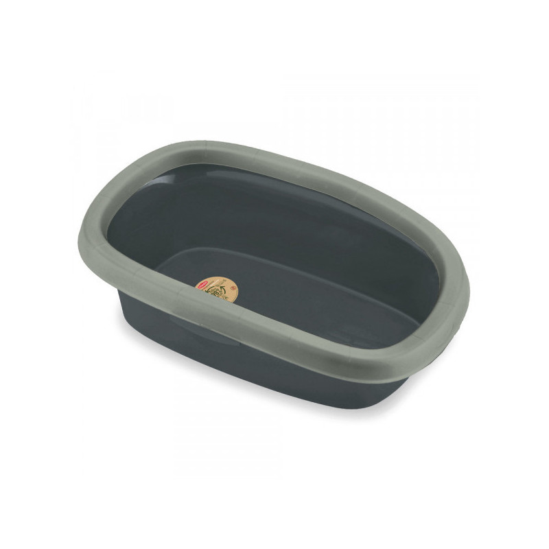 Wc - Litter Gato - Bandeja Sprint - Petslowcost