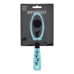 Escova Cão Pontas Ferro - Petslowcost