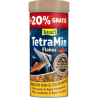 Tetra min Flakes 250 ml - Petslowcost