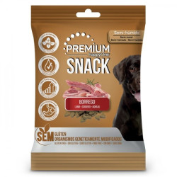 HAPPYONE Premium Dog Snack - Petslowcost