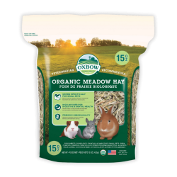 Oxbow Feno Meadow - Petslowcost