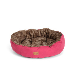 Agui Cama Donut - Petslowcost