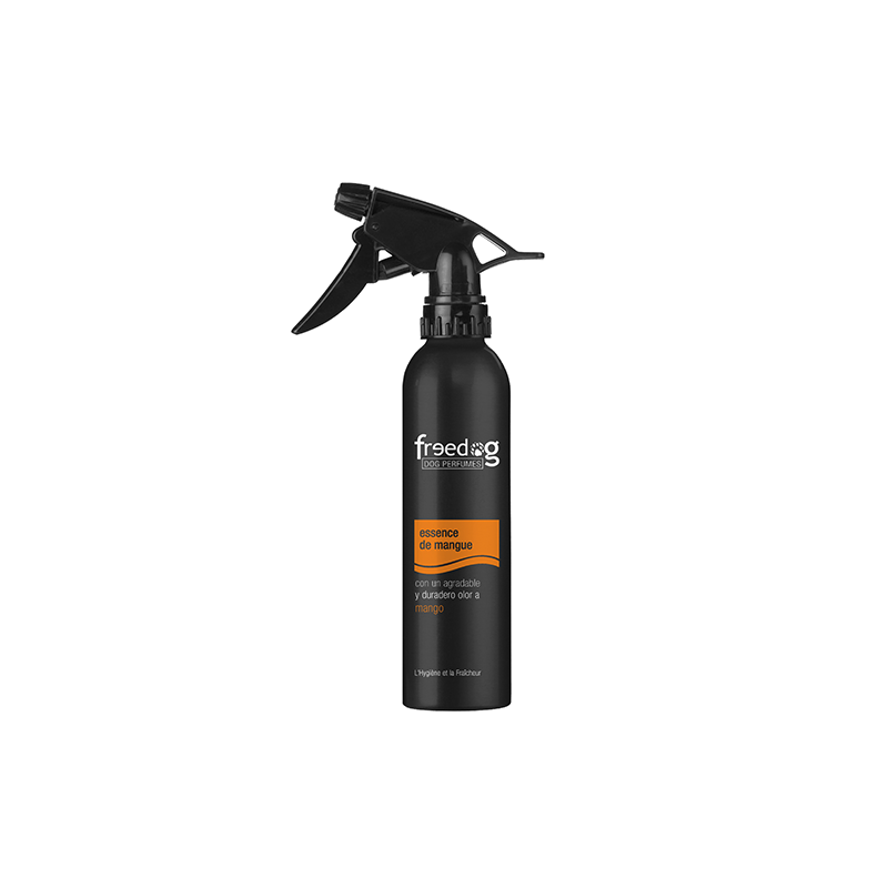Perfume Cães Freedog - Petslowcost