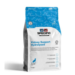 Specific FKD-HY 1.6 Kg - Kidney Support - Hydrolysed