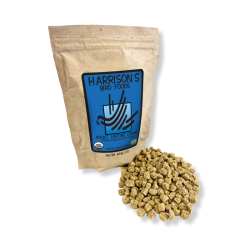 Harrison Manutenção Grosso - Petslowcost