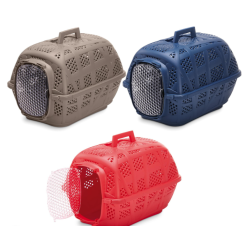 Transportadora Carry Sport - Petslowcost