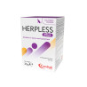 Herpless Plus Pó Palatável - Petslowcost