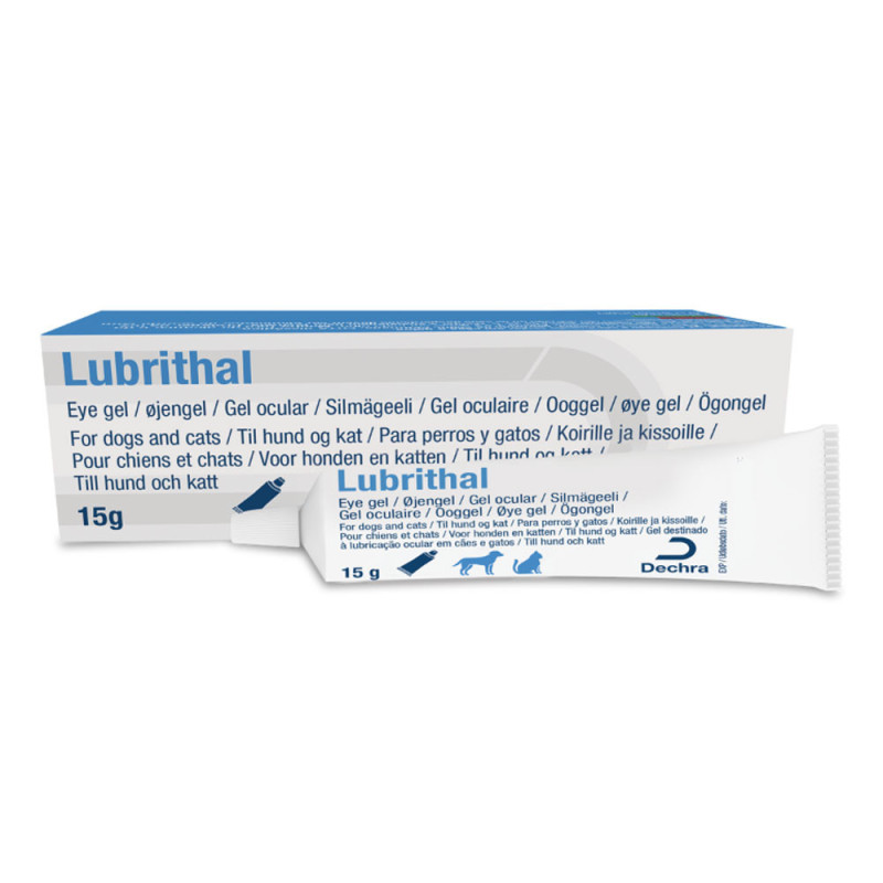 Lubrithal - Petslowcost