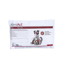 KimiAct Plus - Doenças Inflamatorias e Cardiacas - Petslowcost