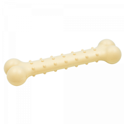 Osso Nylon Grande de frango - Petslowcost
