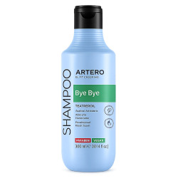 Artero Champo Bye Bye - Petslowcost