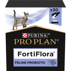 Pro Plan Veterinary Diets FortiFlora Gato - Petslowcost