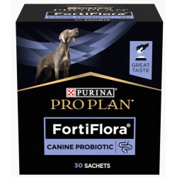 Purina Fortiflora cão - Petslowcost