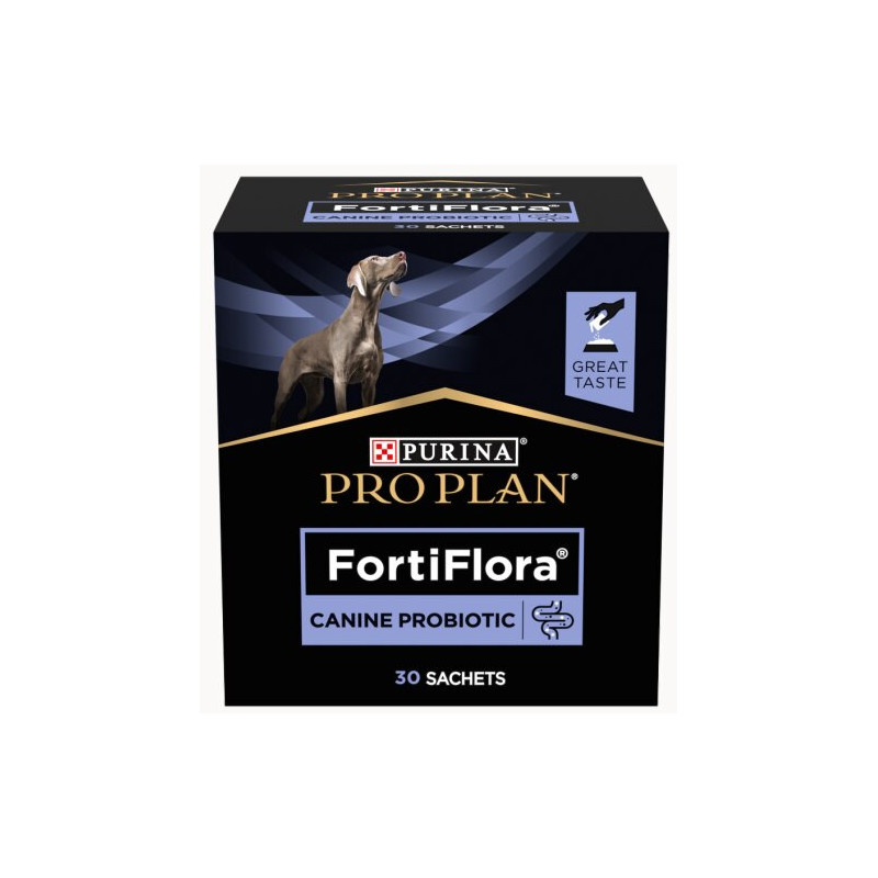 Purina Fortiflora cão - Petslowcost