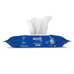 Toalhitas Douxo Spa - Petslowcost
