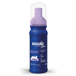 Champô seco para gato Douxo Spa - Petslowcost