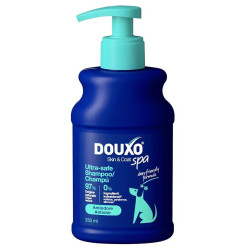Champô antiodor hidratante para cão Douxo - Petslowcost