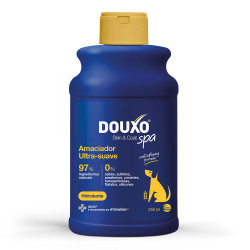 Condicionador de aveia para cão Douxo Spa - Petslowcost