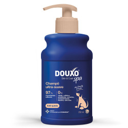 Champô antiqueda para cão Douxo - Petslowcost
