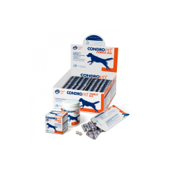 Condrovet Force HA - Protetor articular para cão - Petslowcost