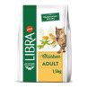 Libra Gato Adulto Frango - Petslowcost