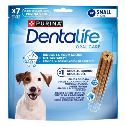 Purina Dentalife - Petslowcost