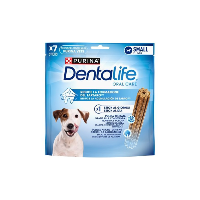Purina Dentalife - Petslowcost
