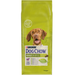 Dog Chow Adulto Borrego - Petslowcost