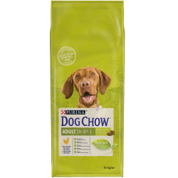 Dog Chow Adulto Frango - Petslowcost