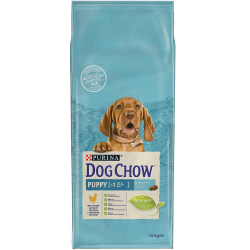 Dog Chow Puppy Frango - Petslowcost