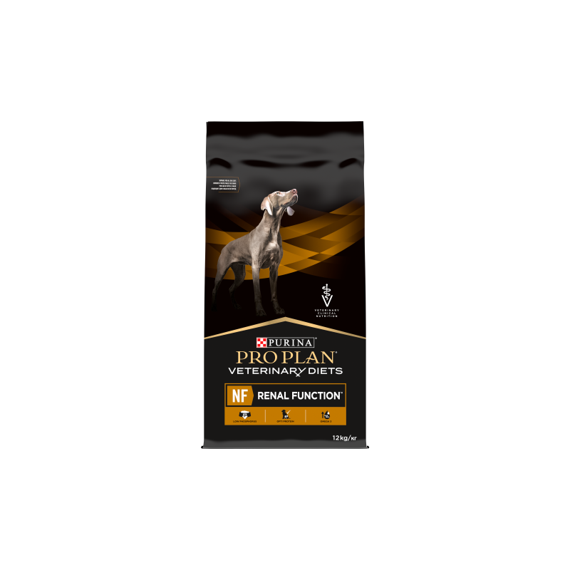 Pro Plan Veterinary Diets NF - Renal - Petslowcost