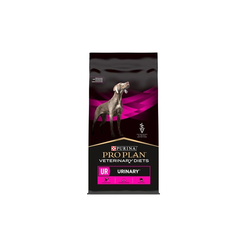 Pro Plan Veterinary Diets UR - Urinary - Petslowcost