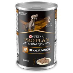 Pro Plan Veterinary Diets NF 400g - Renal - Petslowcost