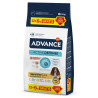 Advance Dog Medium & Maxi Adult Sensitive Salmon & Rice - Petslowcost