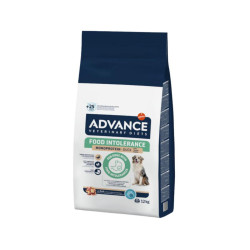 Advance Vet Food Intolerance Pato - Petslowcost