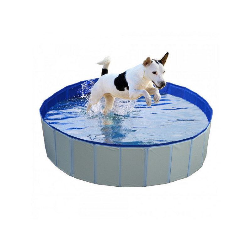 Piscina para Cães Duvo
