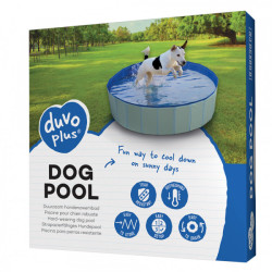 Piscina para Cães Duvo