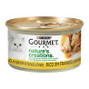 Gourmet Nature's Creations - Frango, espinafre e tomate - Petslowcost